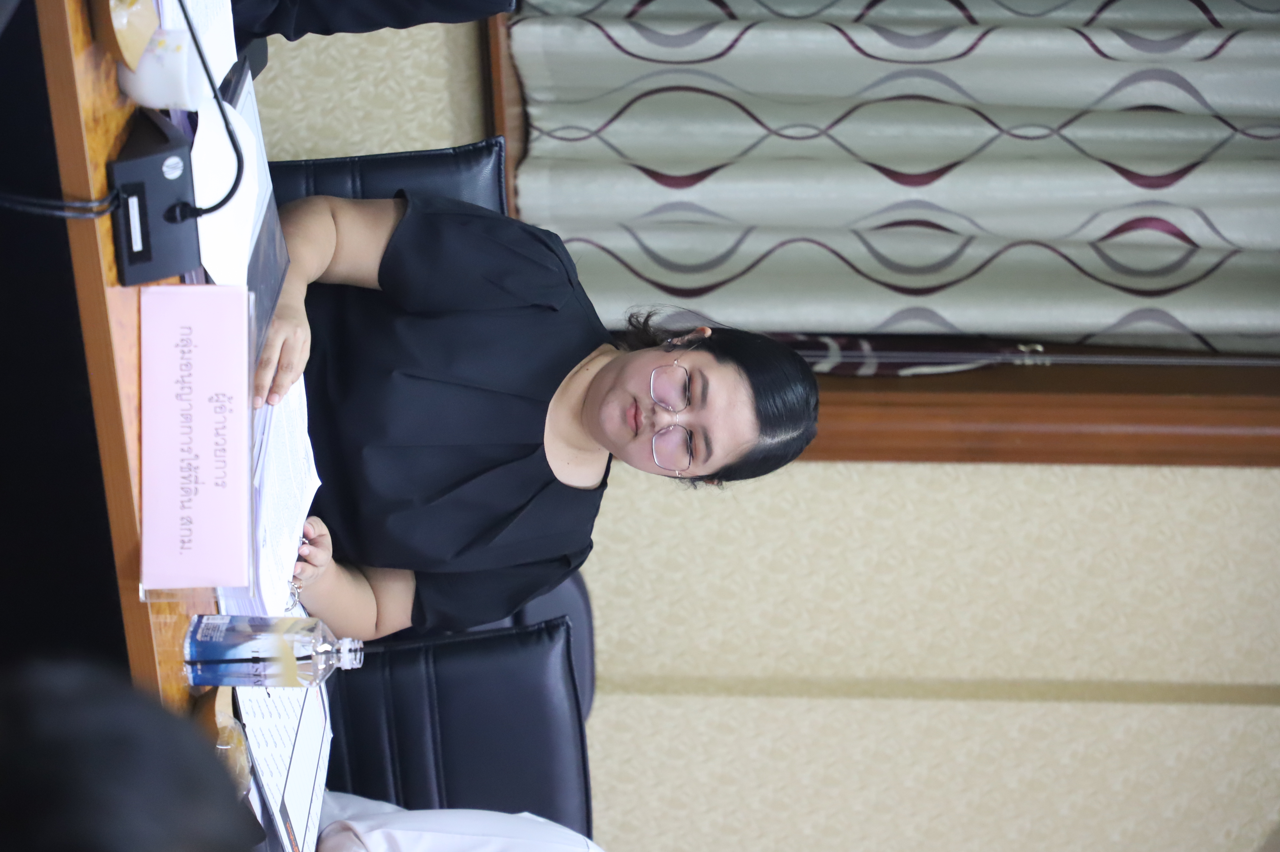 title - ส.ป.ก. ประชุมคณะอนุกรรมการพิจารณาการให้ความยินยอมหรืออนุญาตการใช้ประโยชน์ที่ดินในเขตปฏิรูปที่ดิน ครั้งที่ 4/2568